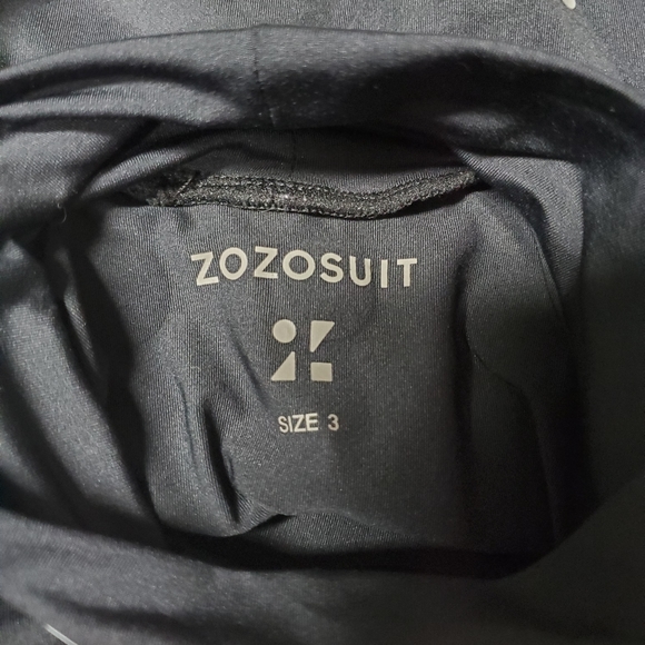 ZOZOSUIT - Picture 4 of 7